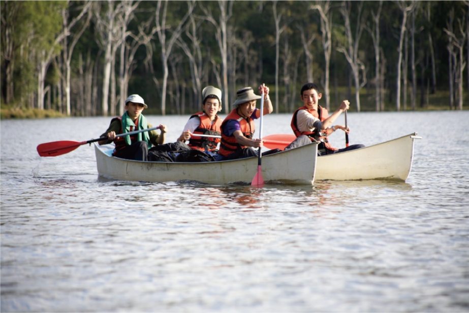 Student Activities Week