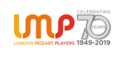 LMP logo