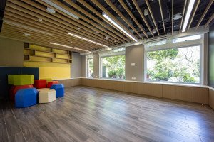 Common Area (Ground Floor) 2