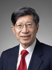 Professor Lam Hon Ming