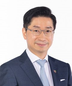 Professor Lam Hon Ming